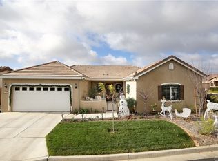 1541 S Oberlin Ct, Santa Maria, CA 93458