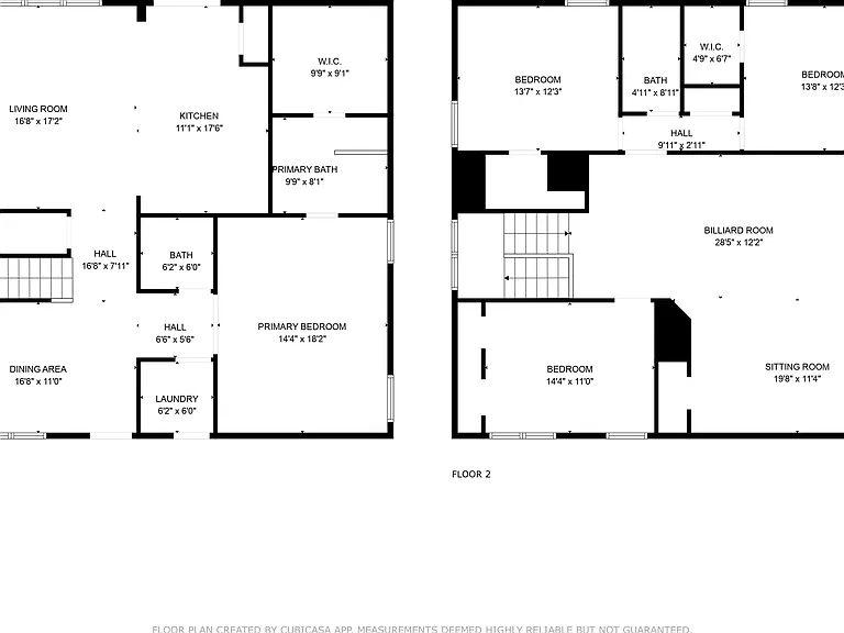 4709 Sleepy Ridge Cir — Photo 35