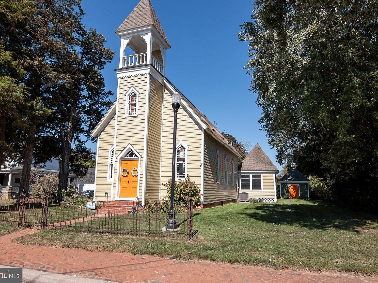 302 Railroad Ave, East New Market, MD 21631 Zillow