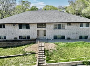 104 6th Street Northeast, Mandan, ND 58554