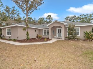 18300 SW 69th Loop, Dunnellon, FL 34432