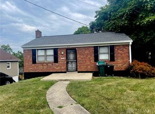 2738 W North Bend Rd, Cincinnati, OH 45239