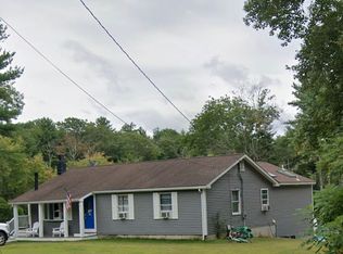 68 Pratt Rd, Killingly, CT 06241