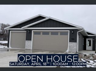1002 S 6th Ave, Rock Rapids, IA 51246