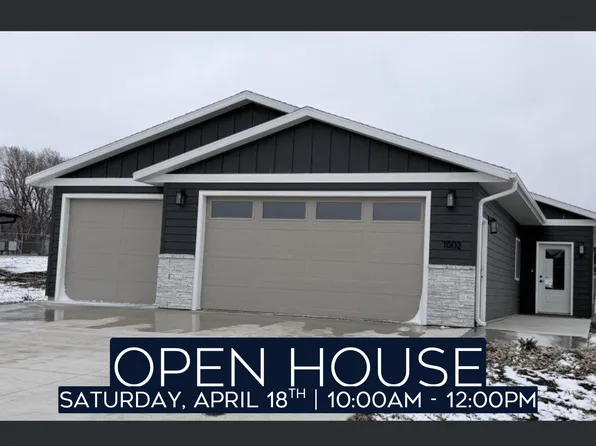 1002 S 6th Ave, Rock Rapids, IA 51246