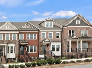 4464 Lemon St LOT 3, Acworth, GA 30101