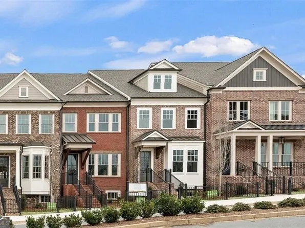 4464 Lemon St Lot 3, Acworth, GA 30101