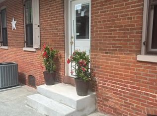 618 W Chestnut St #1, Lancaster, PA 17603