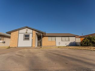 1504 Hemphill Ave, Odessa, TX 79763