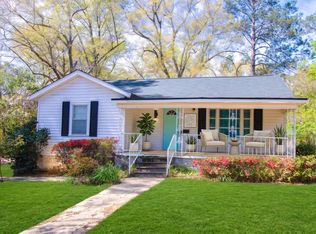 5333 Morris Ave, Columbus, GA 31904