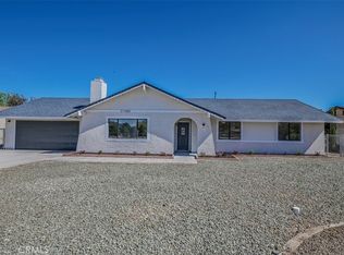 21080 Chama Rd, Apple Valley, CA 92308