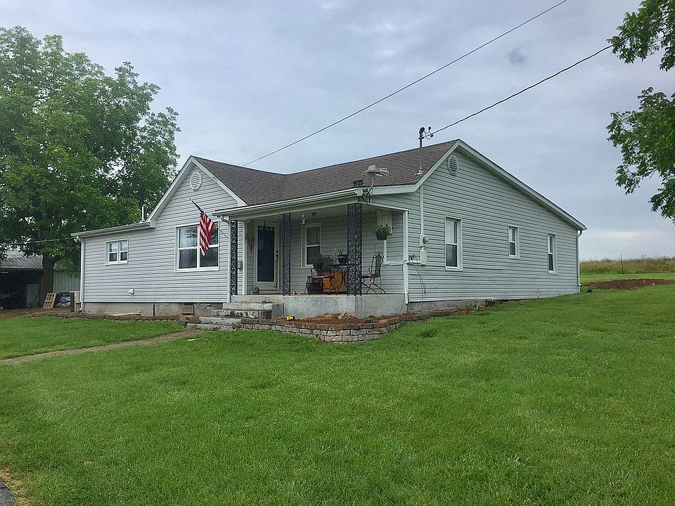 Home Front