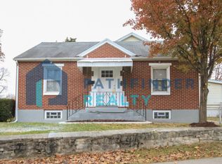 4213 Larchmont Dr, Dayton, OH 45417