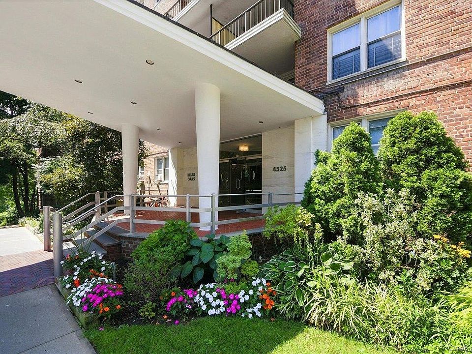 1st image of 4525 Henry Hudson Parkway #B121