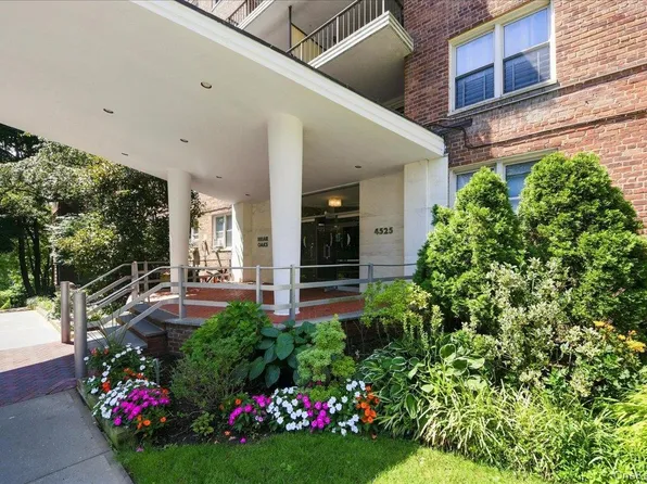 4525 Henry Hudson Parkway #B121, Bronx, NY 10471