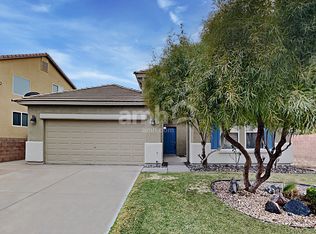187 Mount Earl Ave, Henderson, NV 89012