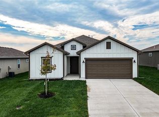 32735 W 176th Ter, Gardner, KS 66030