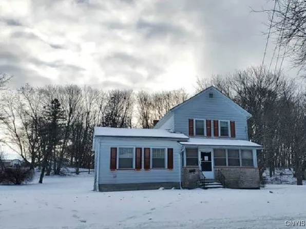 184 Rochester St, Avon, NY 14414