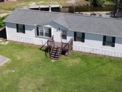 47 Martin Lane, Oriental, NC, 28571