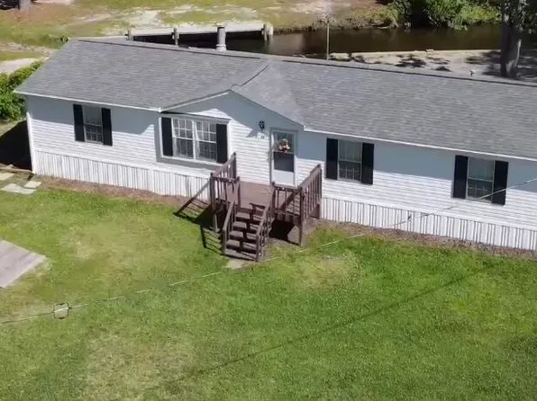 47 Martin Lane, Oriental, NC 28571