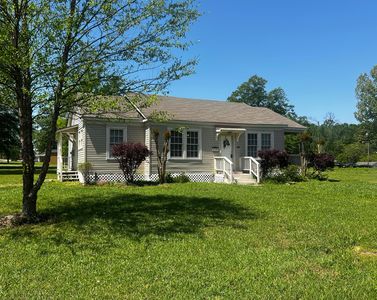 200 N 23rd Ave, Hattiesburg, MS, 39401