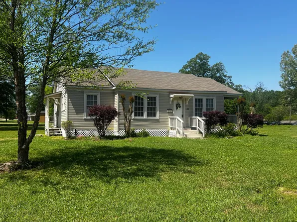 200 N 23rd Ave, Hattiesburg, MS 39401