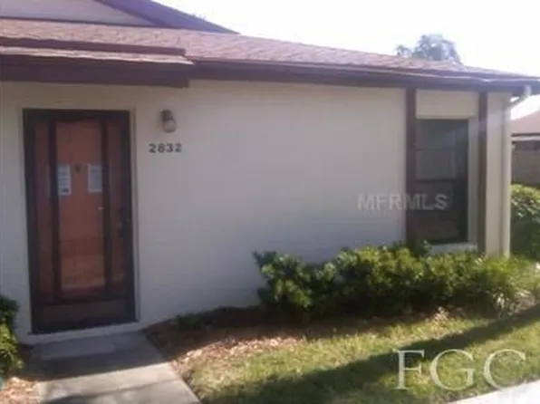 2832 72nd Street Ct W, Bradenton, FL 34209