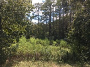 347 Platte Rd, Fitzgerald, GA 31750