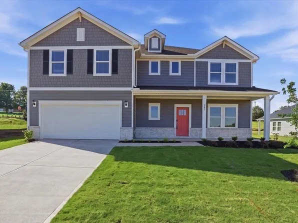 207 Abraham Way, Boiling Springs, SC 29316