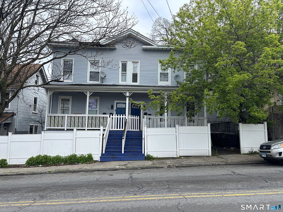 1st image of 118-120 Pequonnock Street
