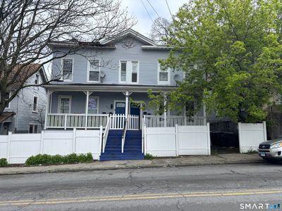 118-120 Pequonnock Street, Bridgeport, CT, 06604