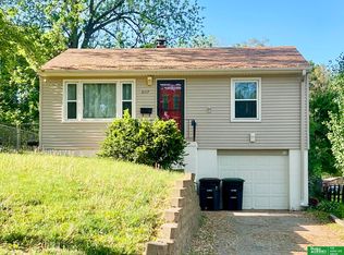 6117 Sprague St, Omaha, NE 68104