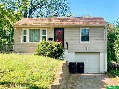 6117 Sprague St, Omaha, NE, 68104