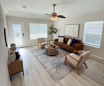 901 W Munson St, Denison, TX, 75020