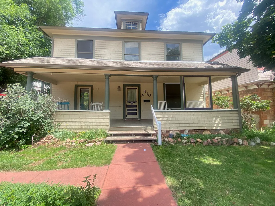 410 Canon Ave #B