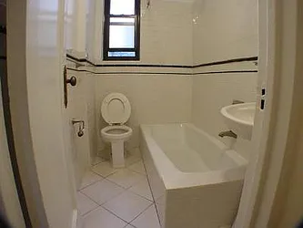 Rented by (Legacy) NY Quality Living Uptown