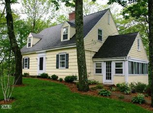 14 Purdy Station Rd, Newtown, CT 06470