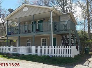 25 N Holly Way, Fletcher, NC 28732