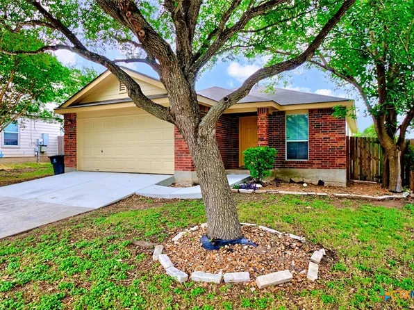 219 Starling Crk, New Braunfels, TX 78130