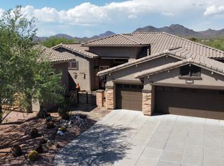 3702 E Galvin St, Cave Creek, AZ 85331