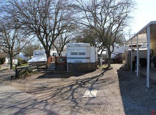 3045 Interlake Rd #25, Bradley, CA 93426