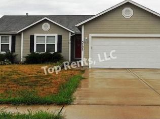 32625 W 171st St, Gardner, KS 66030