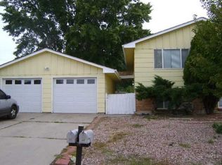 1417 Tappan Cir, Colorado Springs, CO 80909
