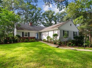 49 Joan Dr, Chappaqua, NY 10514