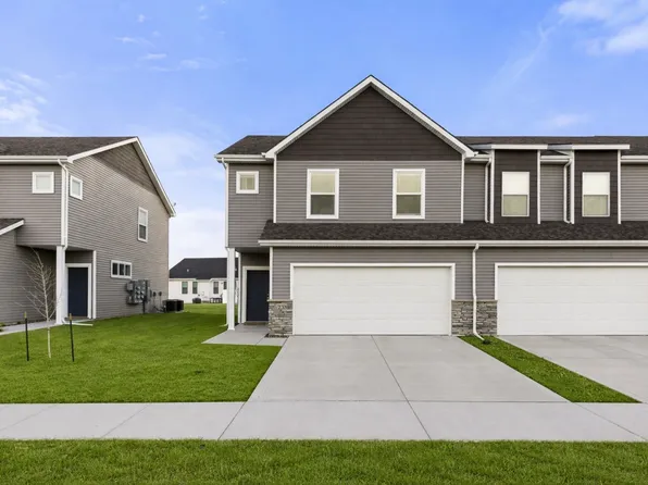 1235 NW 33rd Ln, Ankeny, IA 50023