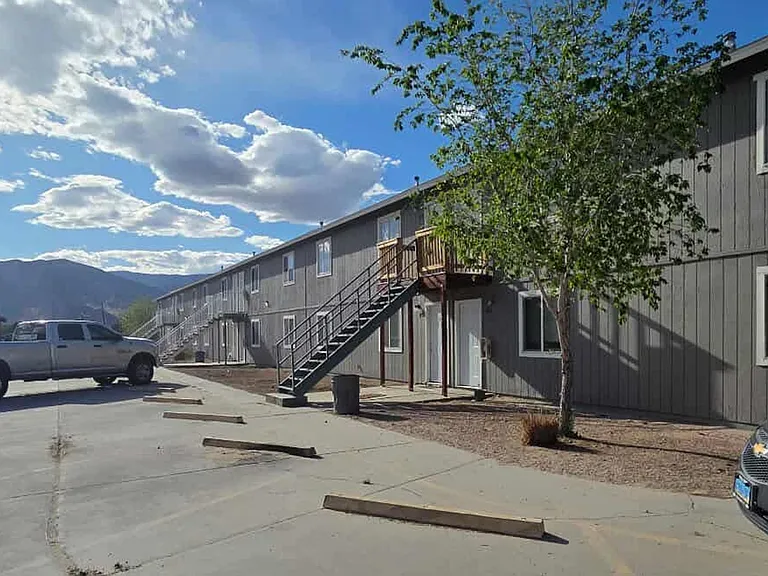 510 E 1st St, Hawthorne, NV 89415 — Photo 20
