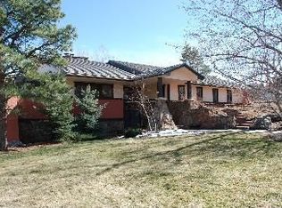 2593 Briarwood Dr, Boulder, CO 80305