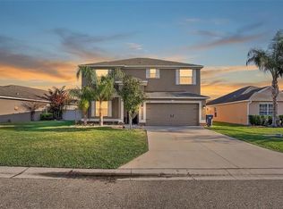 13908 Tensaw Dr, Hudson, FL 34669