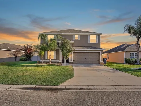 13908 Tensaw Dr, Hudson, FL 34669