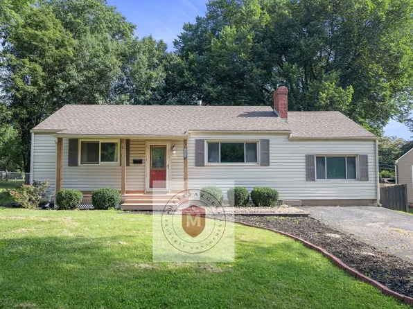 10824 W 64th Ter, Shawnee, KS 66203